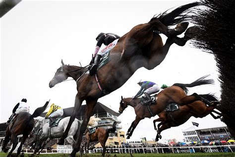 LIVE: Cheltenham 2023 Day 3 Results and Photos .